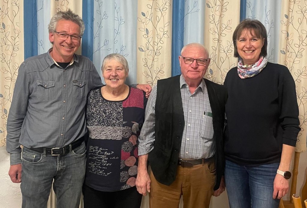 25 Jahre bei den&nbsp;Obstbauern.