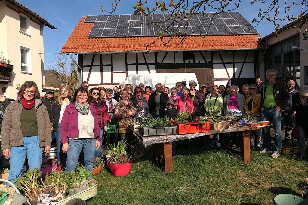 Bärlauch „To Go“